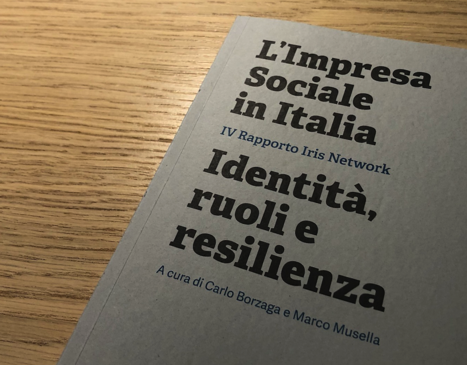 Gea: Esempio di Impresa Sociale Resiliente
