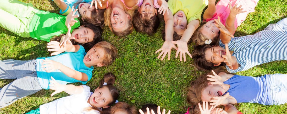 “Un’estate di divertimento” per i bambini e le bambine di Mercato San Severino