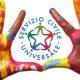 I volontari del servizio civile universale sono uniti per l’inclusione.